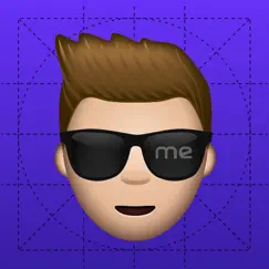 moji edit- avatar emoji maker logo, reviews