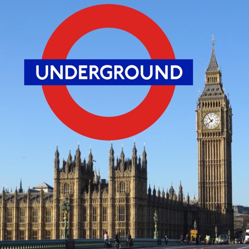 London Underground app reviews download