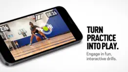 homecourt: basketball training iphone images 3