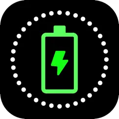 charging live - animation play logo, reviews