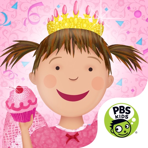 Pinkalicious Party app reviews download
