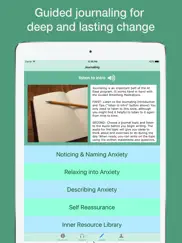 at ease anxiety relief ipad images 4