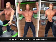 weight loss fat boy fitness ipad images 3