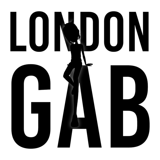 London Gab Silhouette Stickers app reviews download