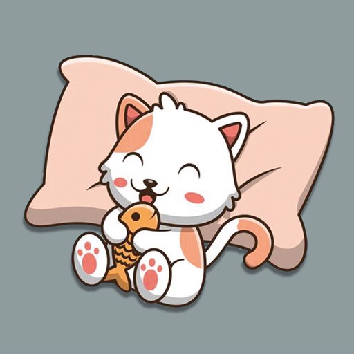 Cute Home Cat Stickers app reviews download