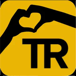 tony robbins experience logo, reviews