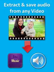 video to audio extractor ipad images 1