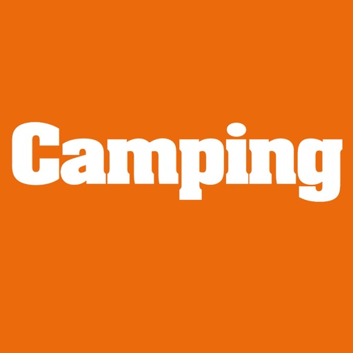 Camping Magazine app reviews download