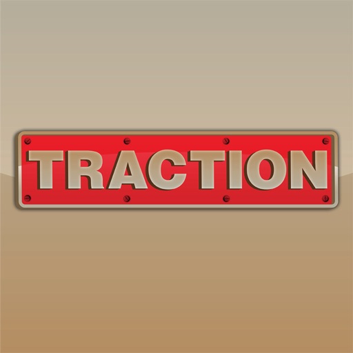 Traction Magazine app reviews download