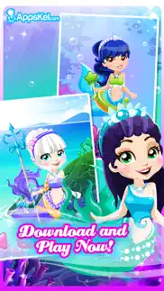 mermaid princess of the sea iphone images 4
