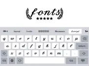 fonts for iphones and ipad ipad images 2