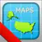 USA Pocket Maps anmeldelser