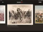 war horse iPad Captures Décran 2