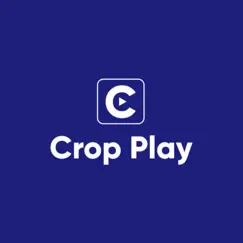 crop play logo, reviews