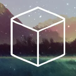 cube escape: the lake обзор, обзоры