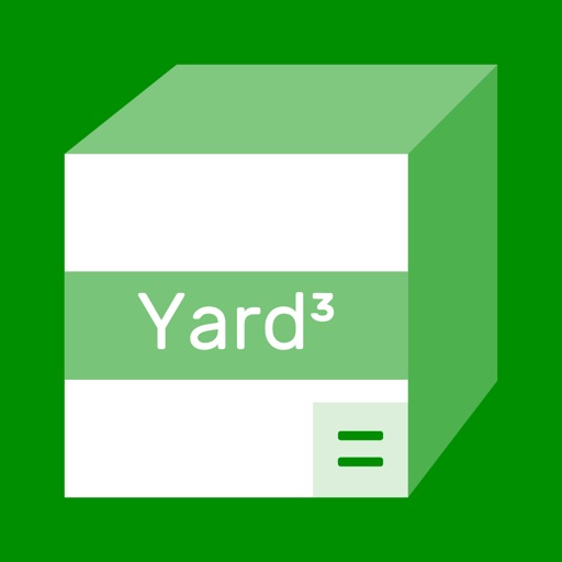 Cubic Yard Calculator Pro app reviews download