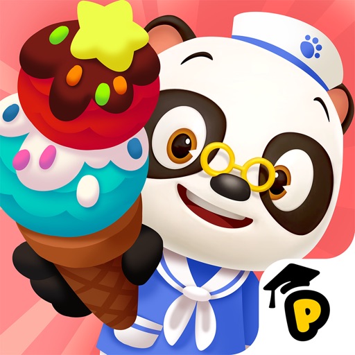 Dr. Panda Ice Cream Truck 2 app reviews download