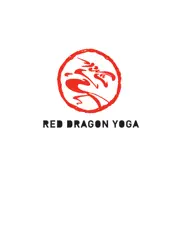 red dragon yoga ipad images 1