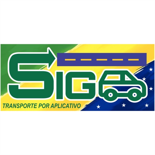 Siga - Passageiros app reviews download