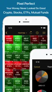 stocks live best stock market iphone images 3