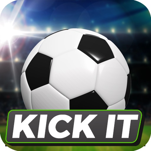 Kick it - Paper Soccer app reviews download