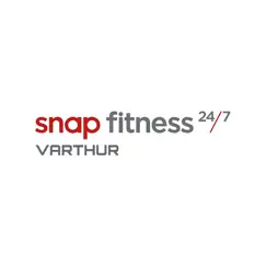snap fitness varthur logo, reviews