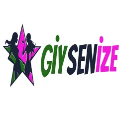 giysenize logo, reviews