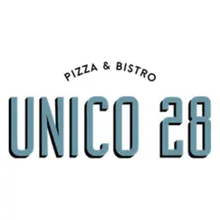 unico 28 logo, reviews