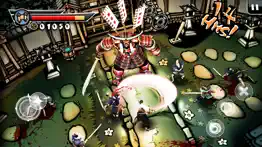 samurai 2: vengeance iphone resimleri 2