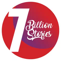 7billionstories logo, reviews