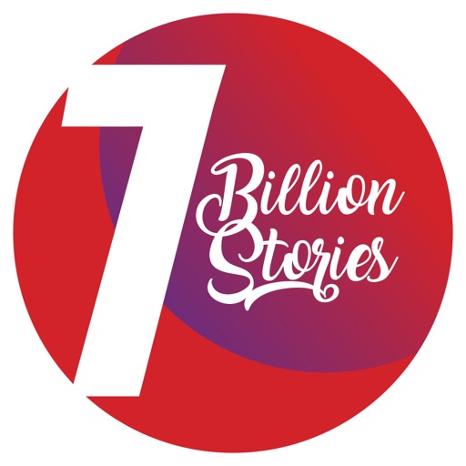 7BillionStories app reviews download