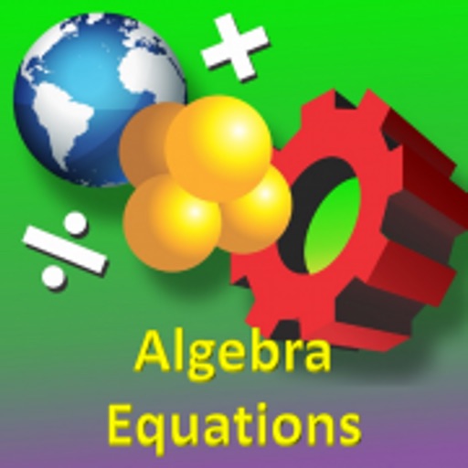 Algebra Equations app reviews download