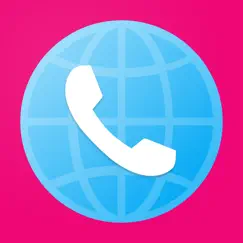 keku international calling app logo, reviews