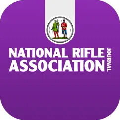 national rifle association logo, reviews
