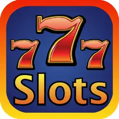 classic slots - slot machine logo, reviews