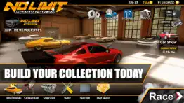 no limit drag racing 2 iphone images 2