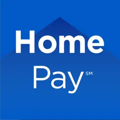 homepay time tracker logo, reviews