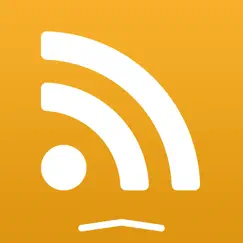 rss widget logo, reviews