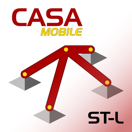 CASA Space Truss L app reviews download