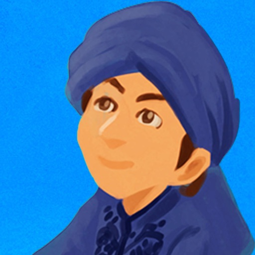 iQetab - Omar Ibn Abd al Aziz app reviews download