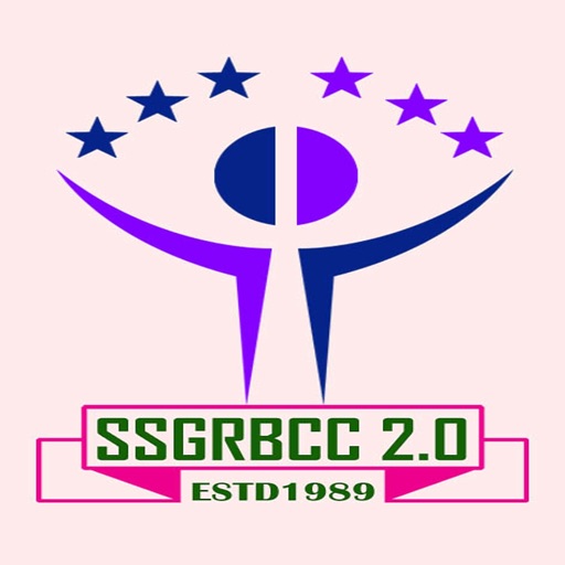 SSGRBCC 2.0 app reviews download