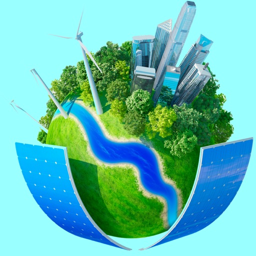 Environmental Science Quiz app reviews download
