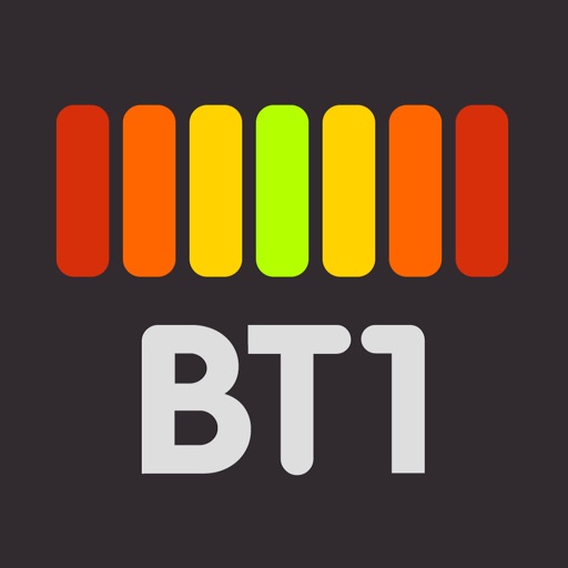 Bass Tuner BT1 Pro app reviews download
