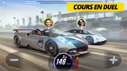 csr racing 2: jeu de voiture iPhone Captures Décran 2