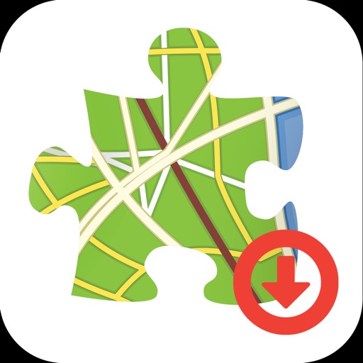 Offline Vector Map Downloader app reviews download