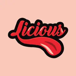 licious logo, reviews