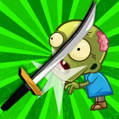 ninja kid sword flip challenge logo, reviews