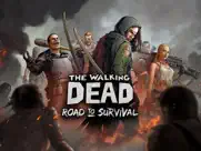 walking dead road to survival ipad images 1