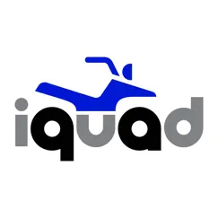 iquad hd logo, reviews