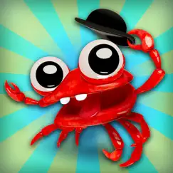 mr. crab 2 logo, reviews